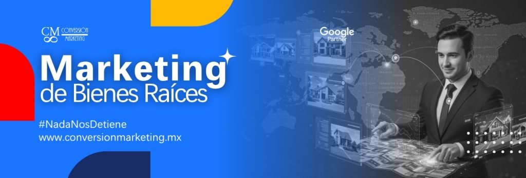 Marketing de Bienes Raíces