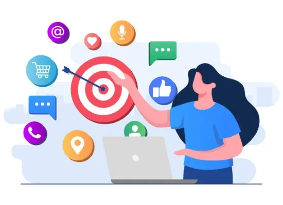 Estrategias de marketing en redes sociales que impulsan tu visibilidad de marca