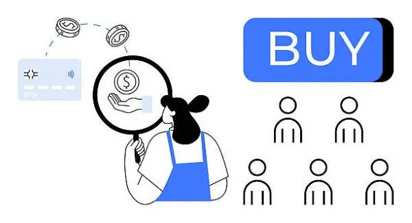 ¿Qué es un buyer persona? Y, ¿cómo se realiza uno que sí funciona?