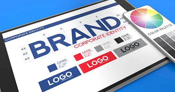 Diseño digital con estilo creativo para páginas de diseño web en Monterrey