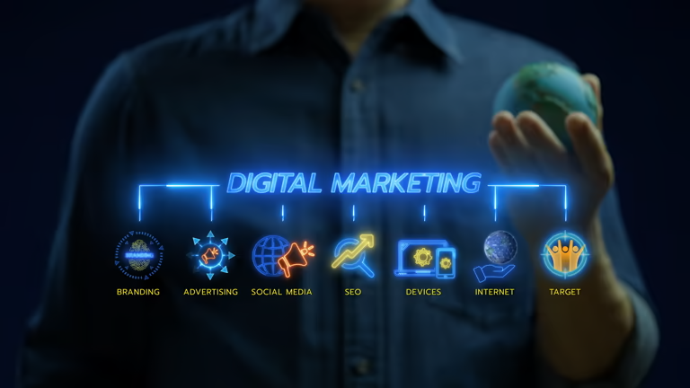 resultados obtenidos por una agencia de redes sociales