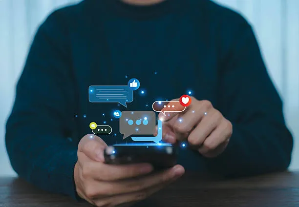 Social media en marketing digital | Cómo usarlo de forma efectiva