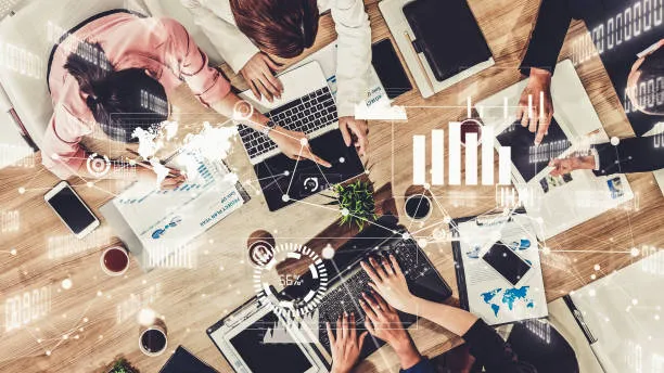 Aprende a cómo gestionar redes sociales para tu negocio