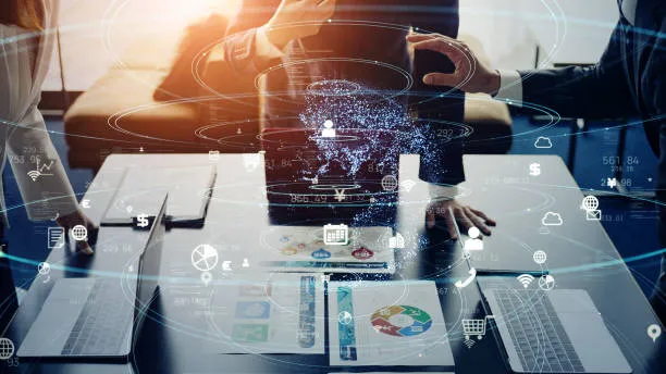 Estrategia omnicanal para empresas cómo conectar canales digitales y mejorar la experiencia del cliente