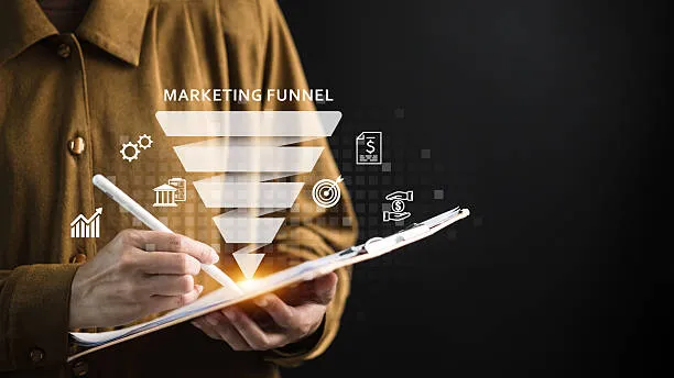 marketing inmobiliario digital aplicado a embudo de conversión para desarrollos residenciales