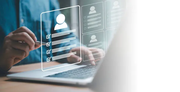 por que llegan clientes que no compran y segmentación correcta