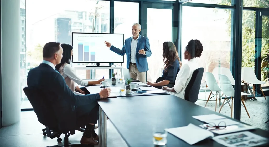 Cómo conseguir clientes B2B de forma constante