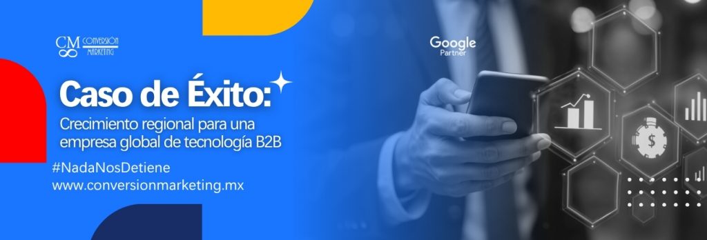Caso de éxito
